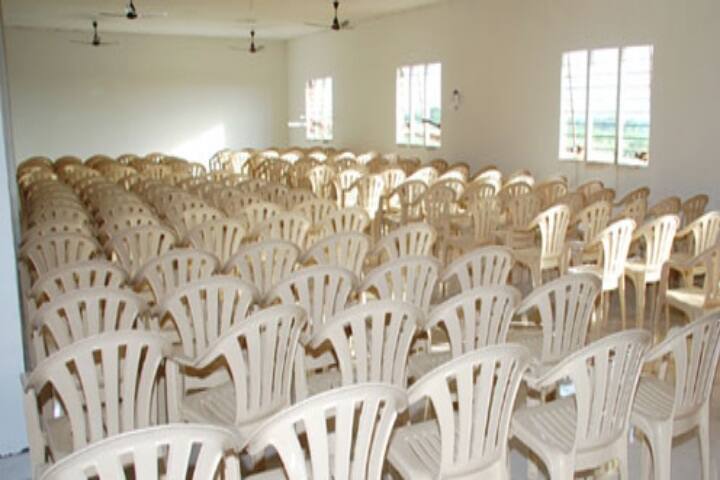 auditorium